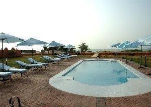 Dunes Resort Kololi Gambia