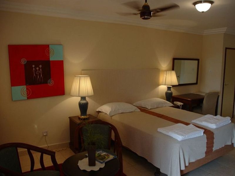Hotel Photo 4