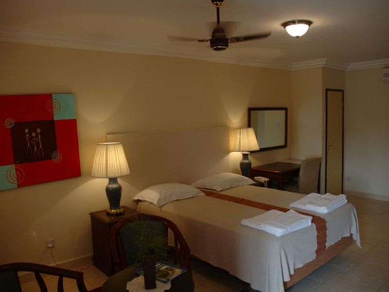 Hotel Photo 5