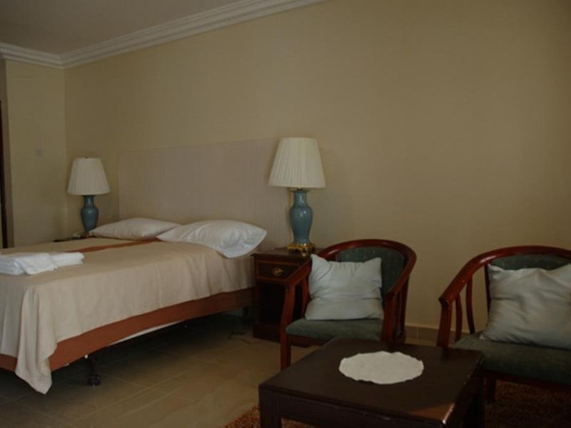 Hotel Photo 9