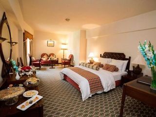 Фото отеля Quetta Serena Hotel