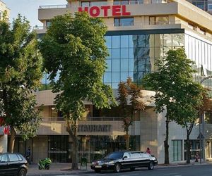 Hotel Atagen Bourgas Bulgaria
