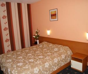 Hotel Fors Bourgas Bulgaria