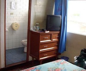 Hotel Capri Guatemala Guatemala