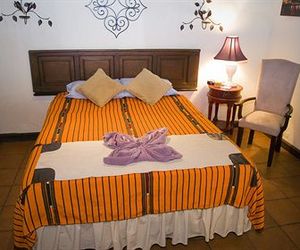 Hotel EuroMaya Suites Antigua Guatemala