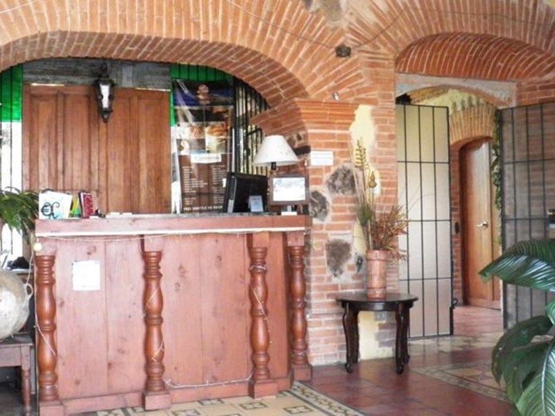 Hotel Photo 16