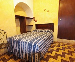 Hotel La Sin Ventura Antigua Guatemala