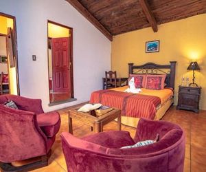 Hotel Palacio Chico 1940 Antigua Guatemala