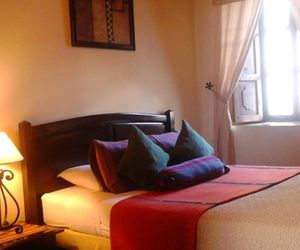 Hotel Palacio Chico 1850 Antigua Guatemala
