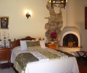Hotel Casa Noble Antigua Guatemala