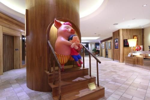 Hotel Photo 16