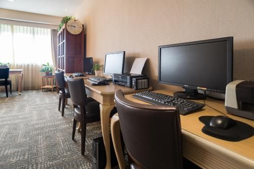 Hotel Photo 18