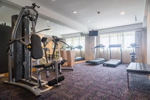Hotel Photo 20