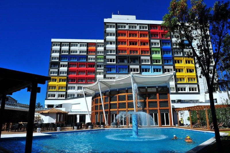 Hotel Photo 24