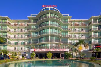Hotel Photo 21