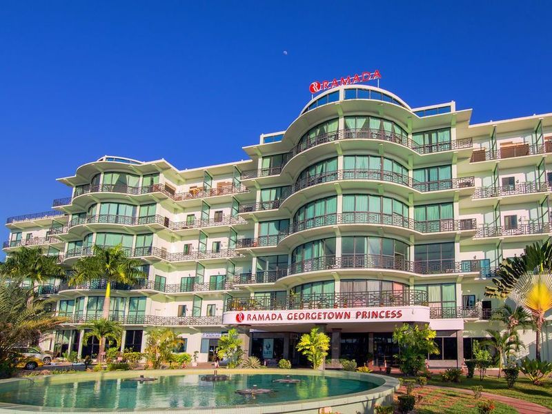 Hotel Photo 22