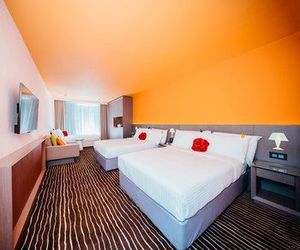Butterfly on Prat Boutique Hotel Tsim Sha Tsui Hong Kong Hong Kong