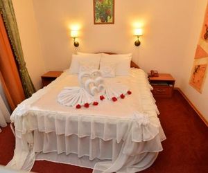 Eurohotel Central Ekaterinburg Russia
