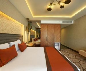 Grand Hotel Gulsoy Istanbul Turkey