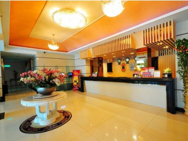 Hotel Photo 12
