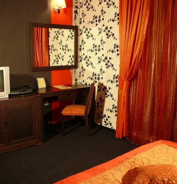 Hotel Photo 7