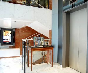 Stanford Hotel Hong Kong Hong Kong Hong Kong