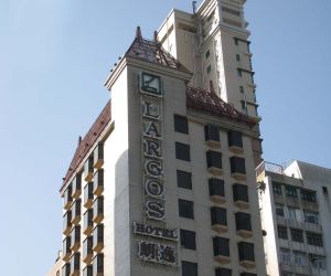 Largos Hotel Hong Kong Hong Kong