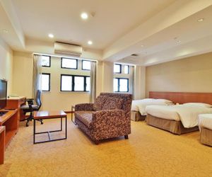 Caritas Bianchi Lodge Hotel Hong Kong Hong Kong