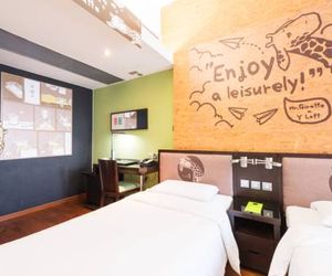 Y Loft Hong Kong Hong Kong