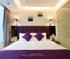 The Bauhinia Hotel - Tsim Sha Tsui Hong Kong Hong Kong