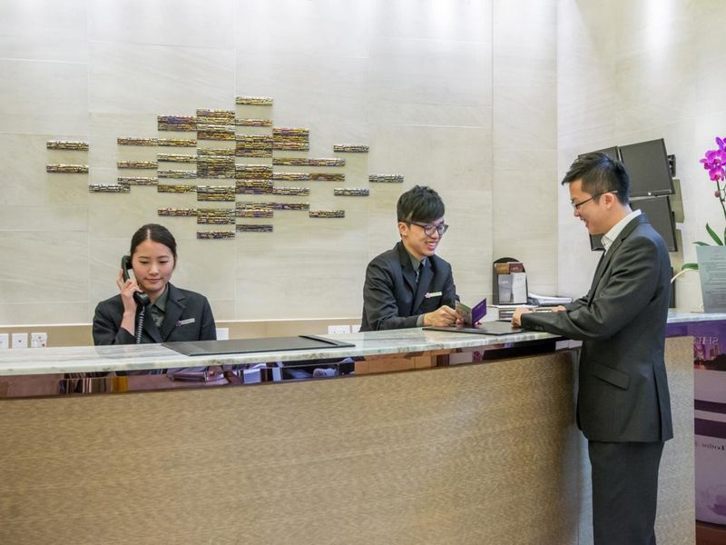 Hotel Photo 19