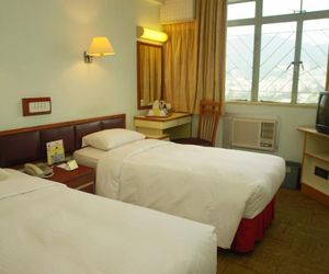 Caritas Lodge Hong Kong Hong Kong