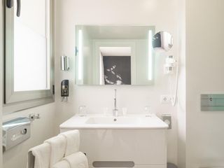 Hotel Bild 10