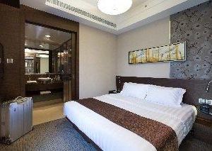 Rosedale Hotel Kowloon Hong Kong Hong Kong