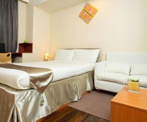 Printemp Hotel Apartment Hong Kong Hong Kong