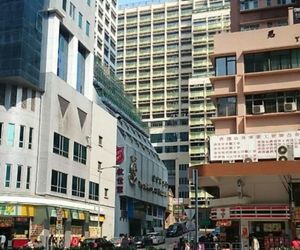 The Salvation Army - Booth Lodge Hong Kong Hong Kong