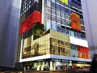 Ibis Hong Kong Central & Sheung Wan
