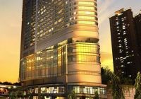 Отзывы Holiday Inn Express Hong Kong Kowloon East, 3 звезды