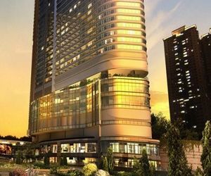 Holiday Inn Express Hong Kong Kowloon East Hong Kong Hong Kong
