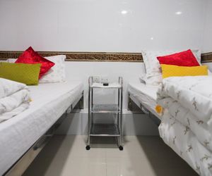 Dipty Guesthouse Hong Kong Hong Kong