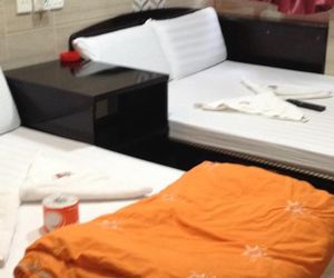 Prince Guest House Hong Kong Hong Kong