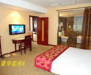 Fuzhou Golden Guangda Hotel Fuzhou China