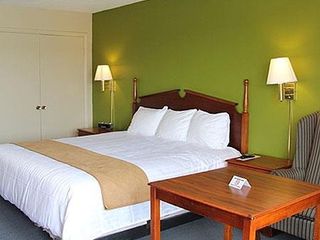 Hotel pic Regency Inn of Eddyville Kuttawa