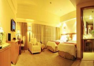 Changshu Mandarin Hotel Changshu China