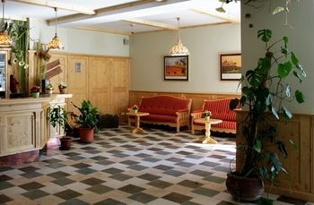 Hotel Photo 8