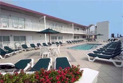 Photo of BEACH CLUB SUITES