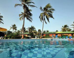 Sunset Beach Hotel Kotu Gambia