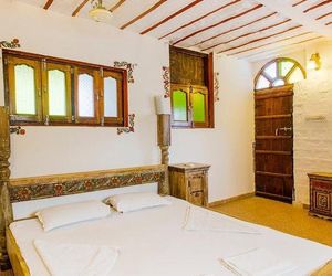 Hotel The Blue House Jodhpur India