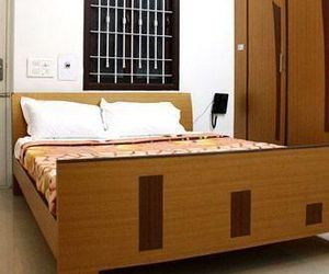 Juhu Grand Service Apartment Yercaud India