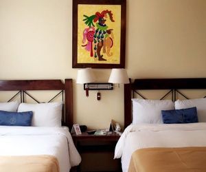 Hotel Maya Colonial San Pedro Sula Honduras